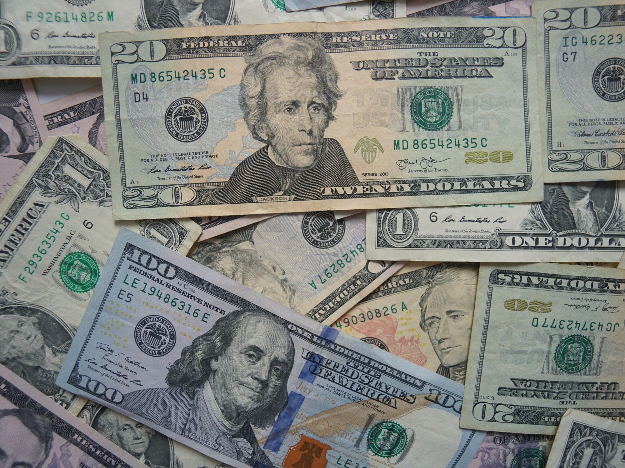 Eye-Popping Valuations, Mega-Deals. VCs Are Flush with Cash, But Funding Mostly Male-Led Startups.