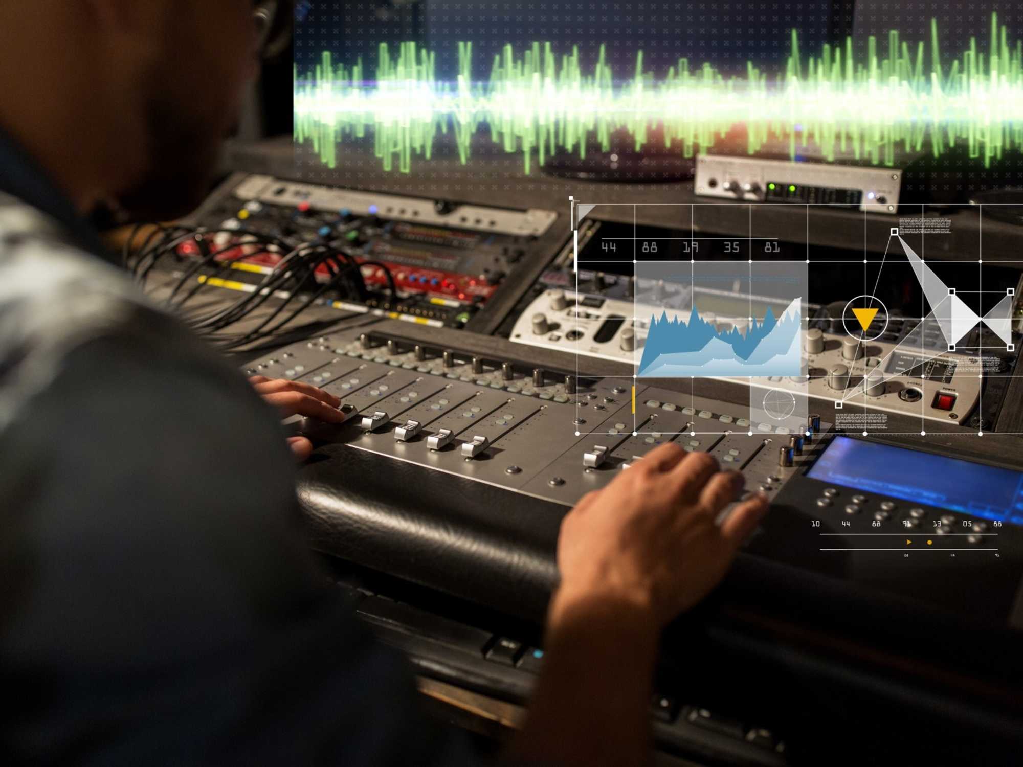 In 2022, ‘Fan-Centric’ Accounting Will Bring Emerging Artists More Money from Streaming Music