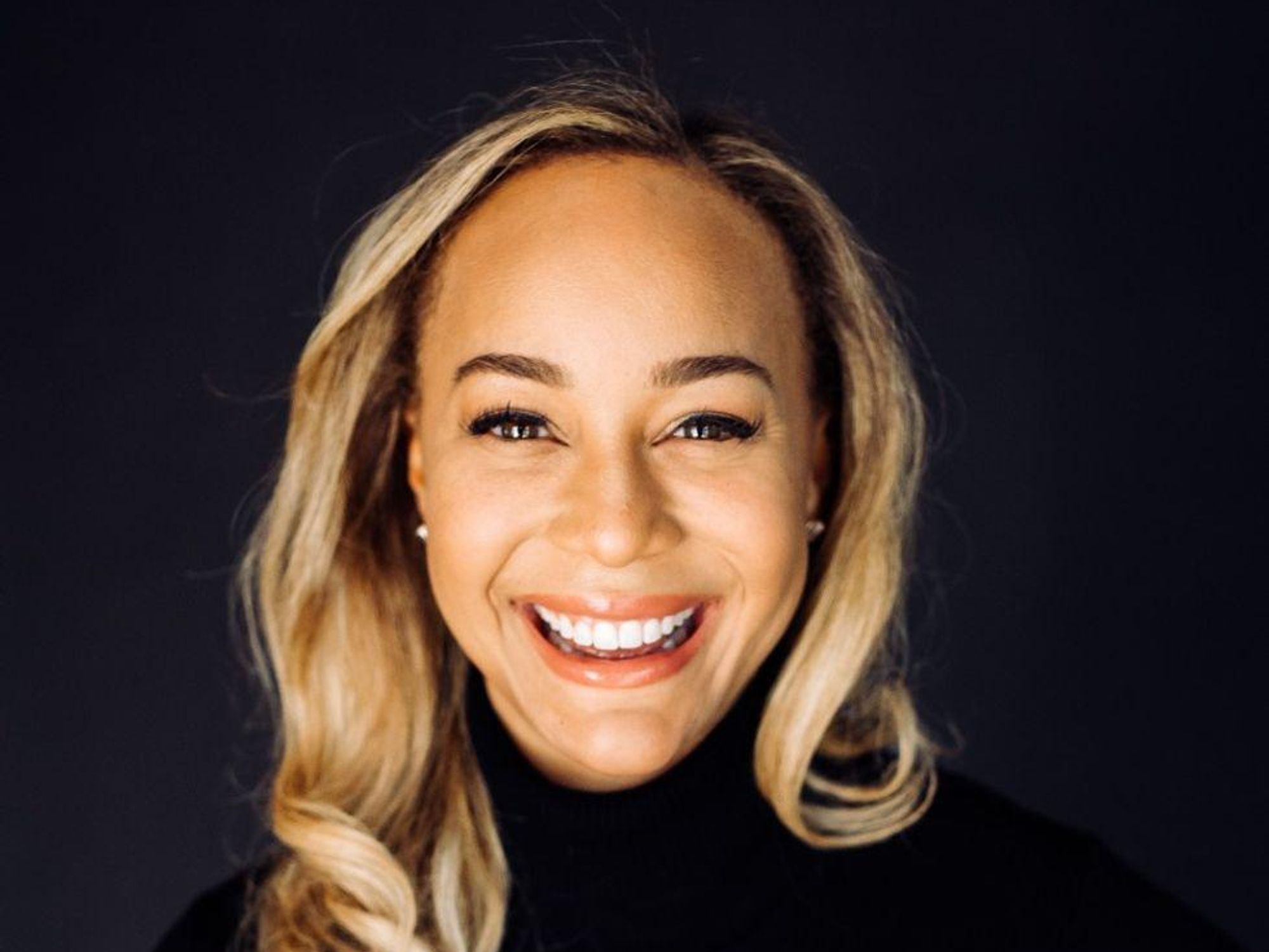 Morgan DeBaun, AfroTech and How Black Tech Innovators Can Take Advantage of the Moment