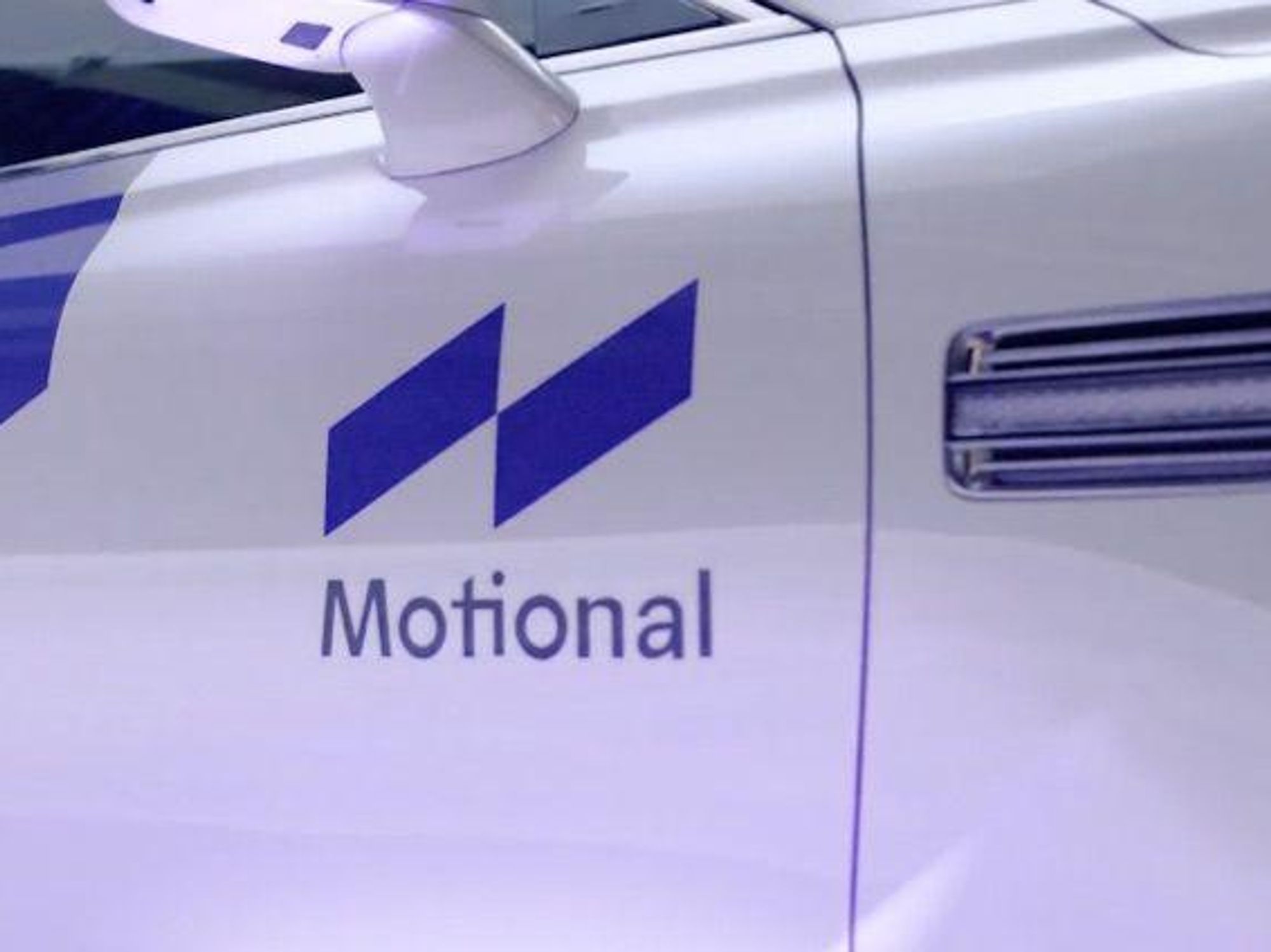 Motional