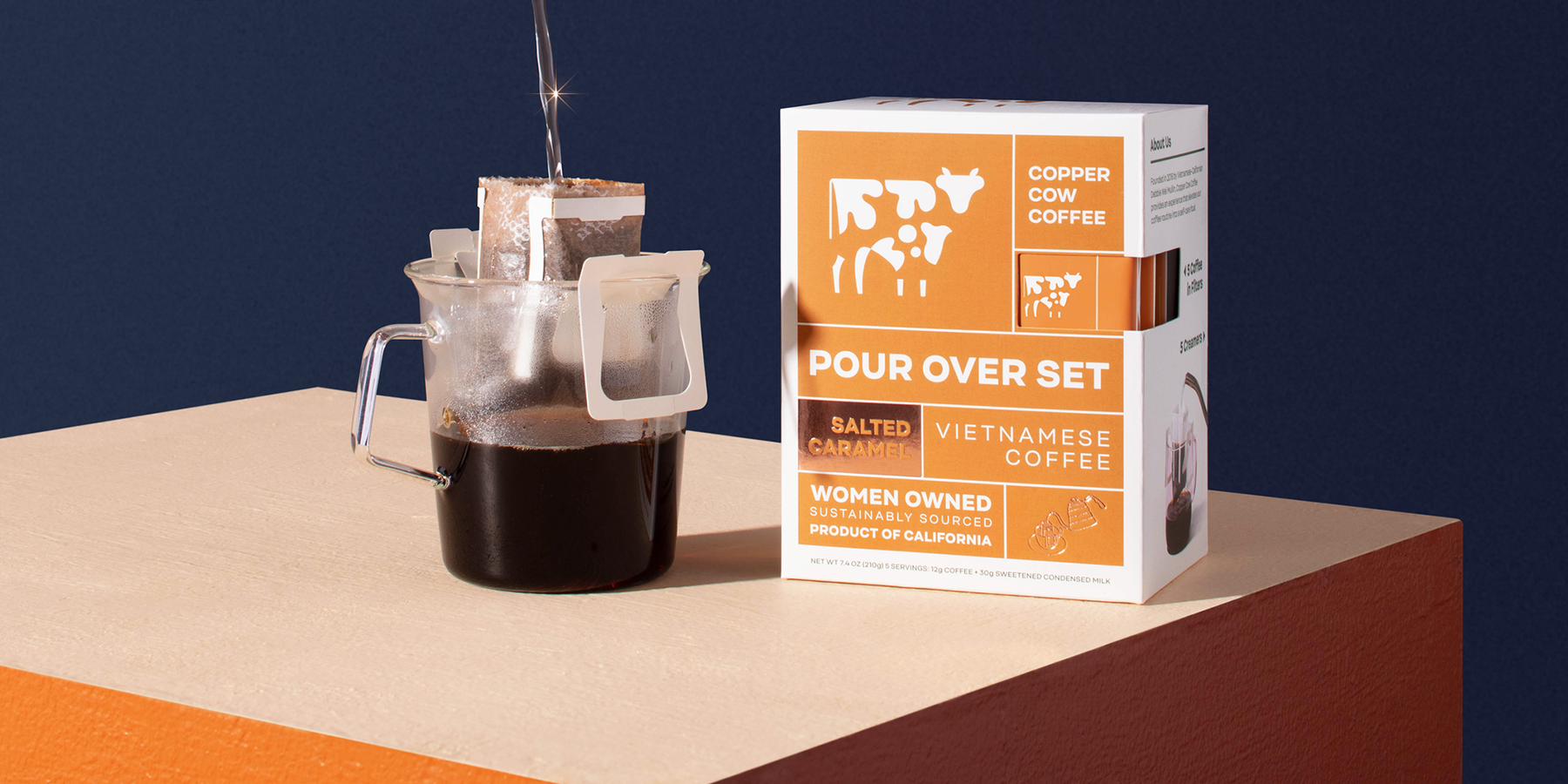 This LA Startup Wants to Replace the Keurig