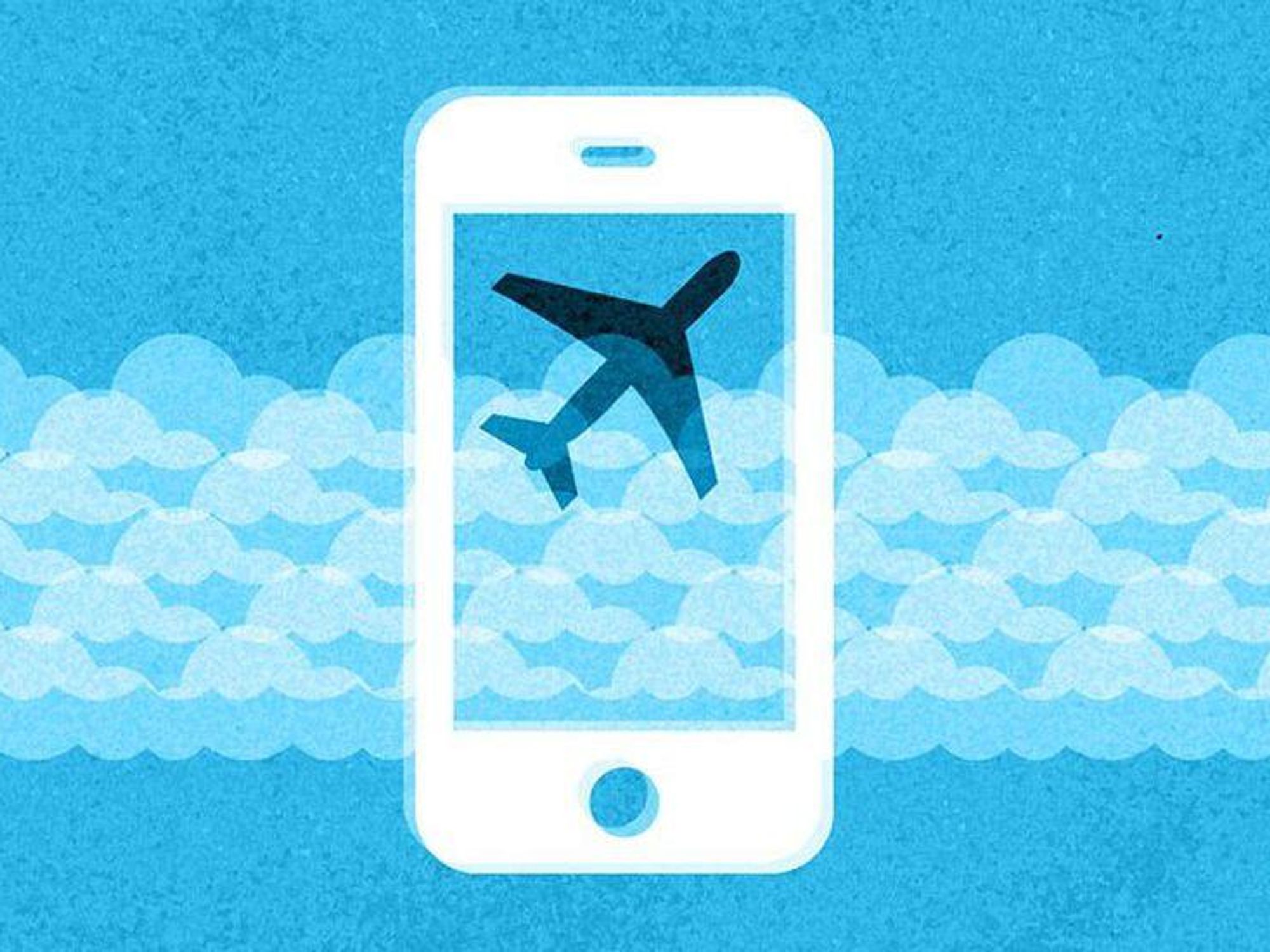Seven Travel Apps to Get You Through the Holidays