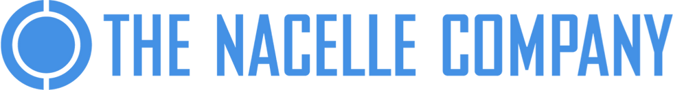 Nacelle logo