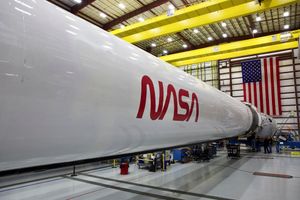 NASA Launches Official Discord Server - NASA Speed News Magazine