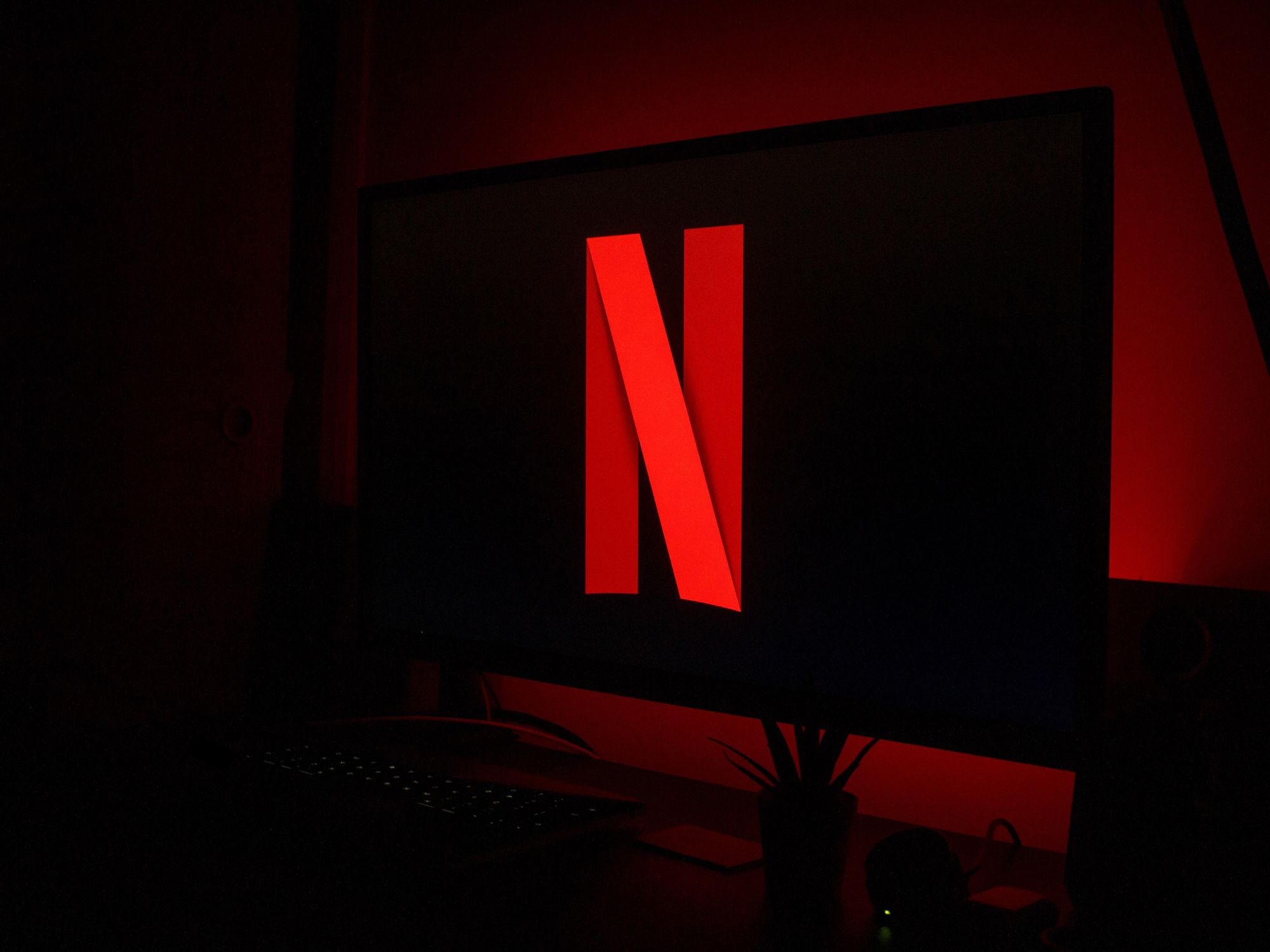 Netflix Lays Off Another 300 People