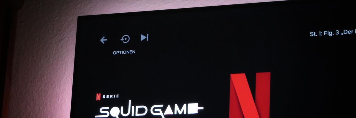 Netflix Turns To Asia To Boost Its Stalled Subscriber Growth