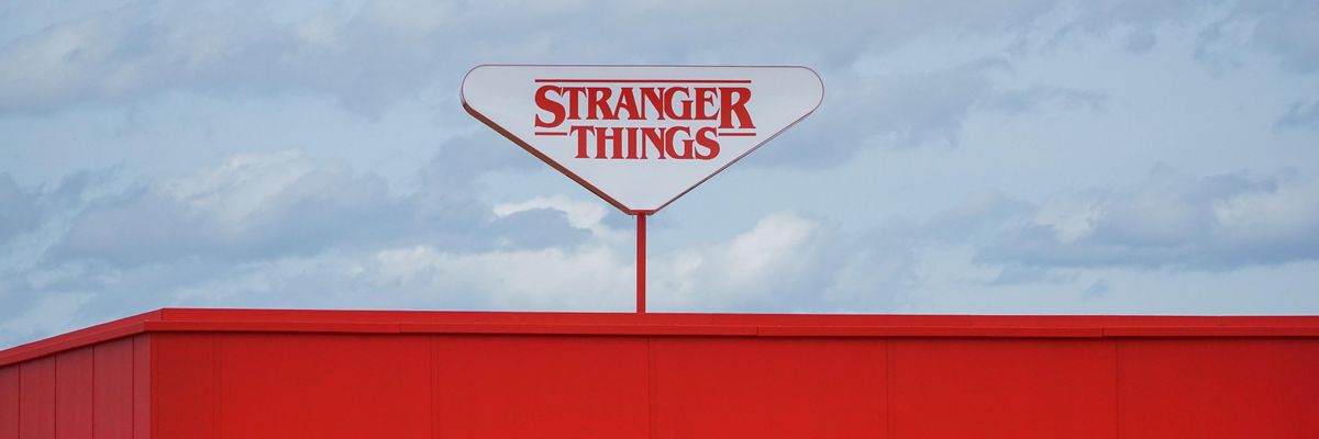 Netflix Doubles Down on ‘Stranger Things,’ ‘Squid Game’ Spin-Offs