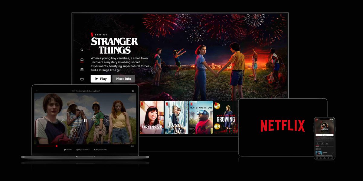 Here’s Everything You Need To Know About Netflix’s New Ad Tier