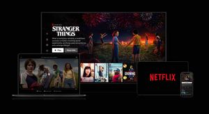 Netflix Testing Extra Fee For Subscribers Sharing Passwords – Deadline