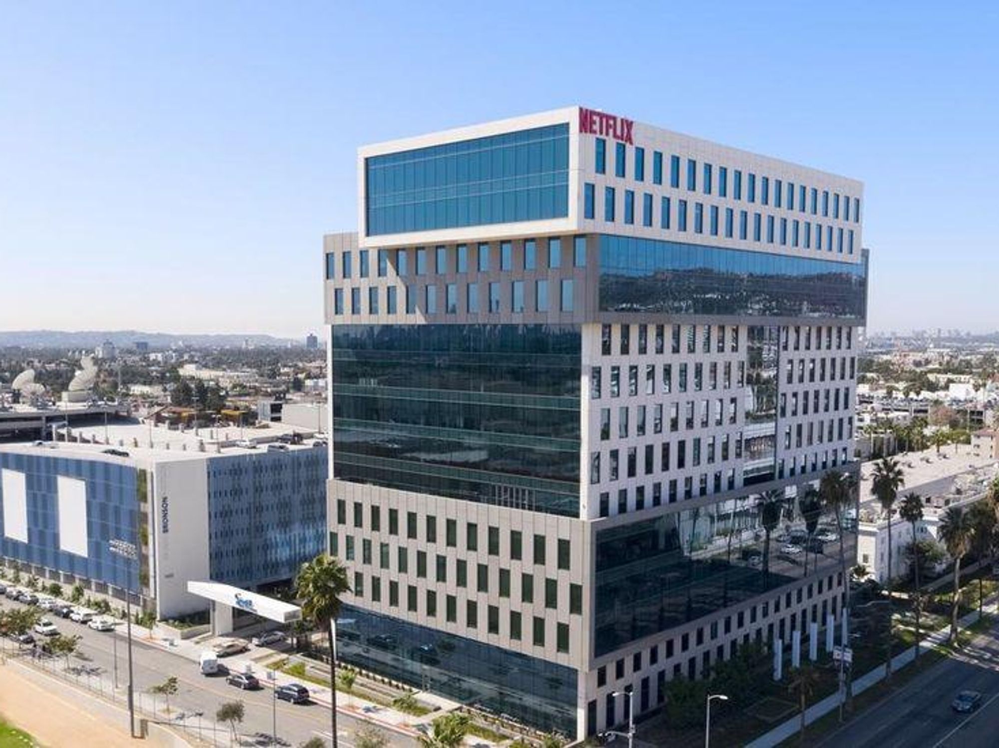 Netflix, Max, Disney and More Form Streaming Industry Trade Alliance – The Hollywood Reporter