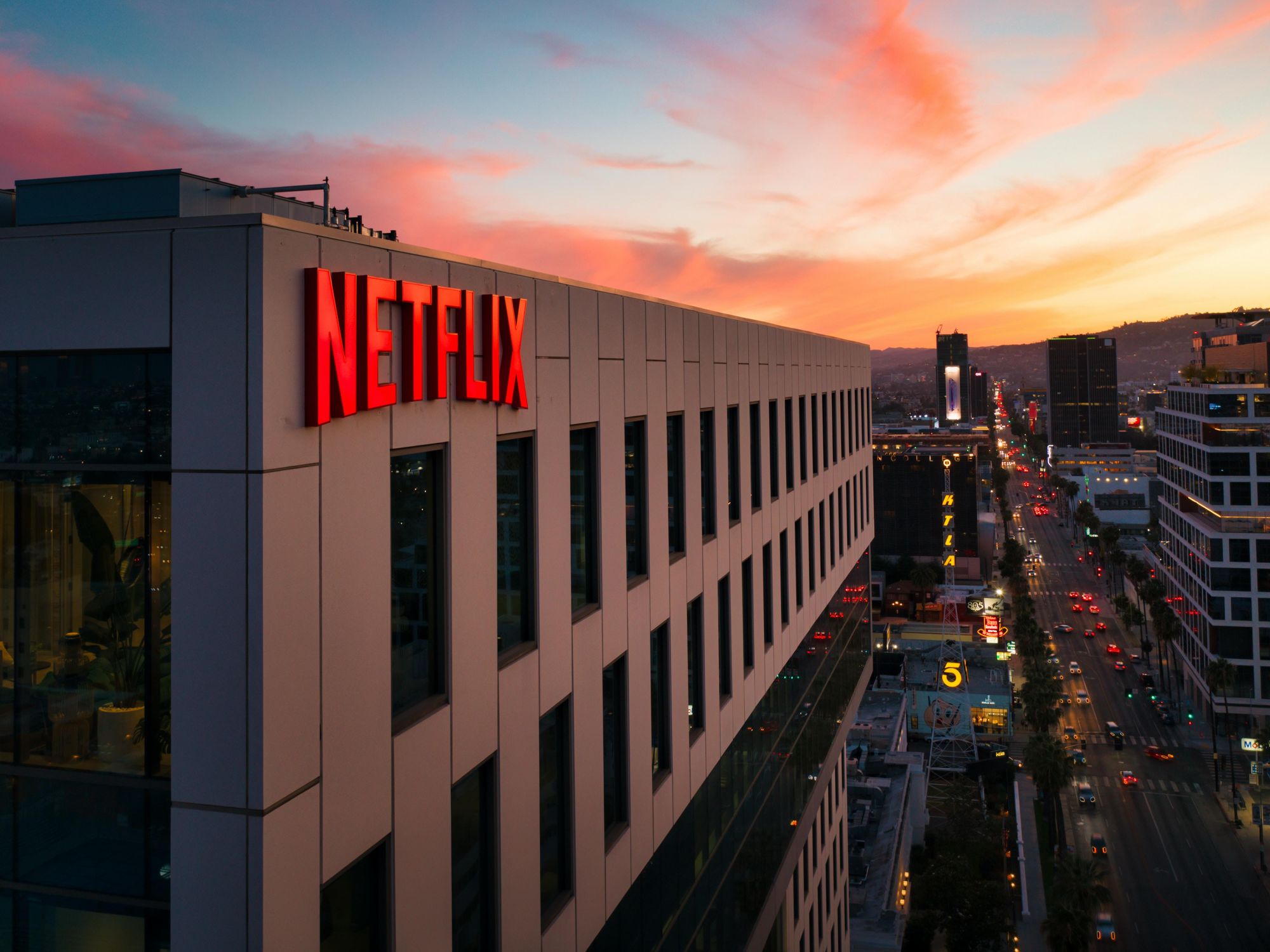 Netflix and its streaming rivals are reinventing anime, for better or worse