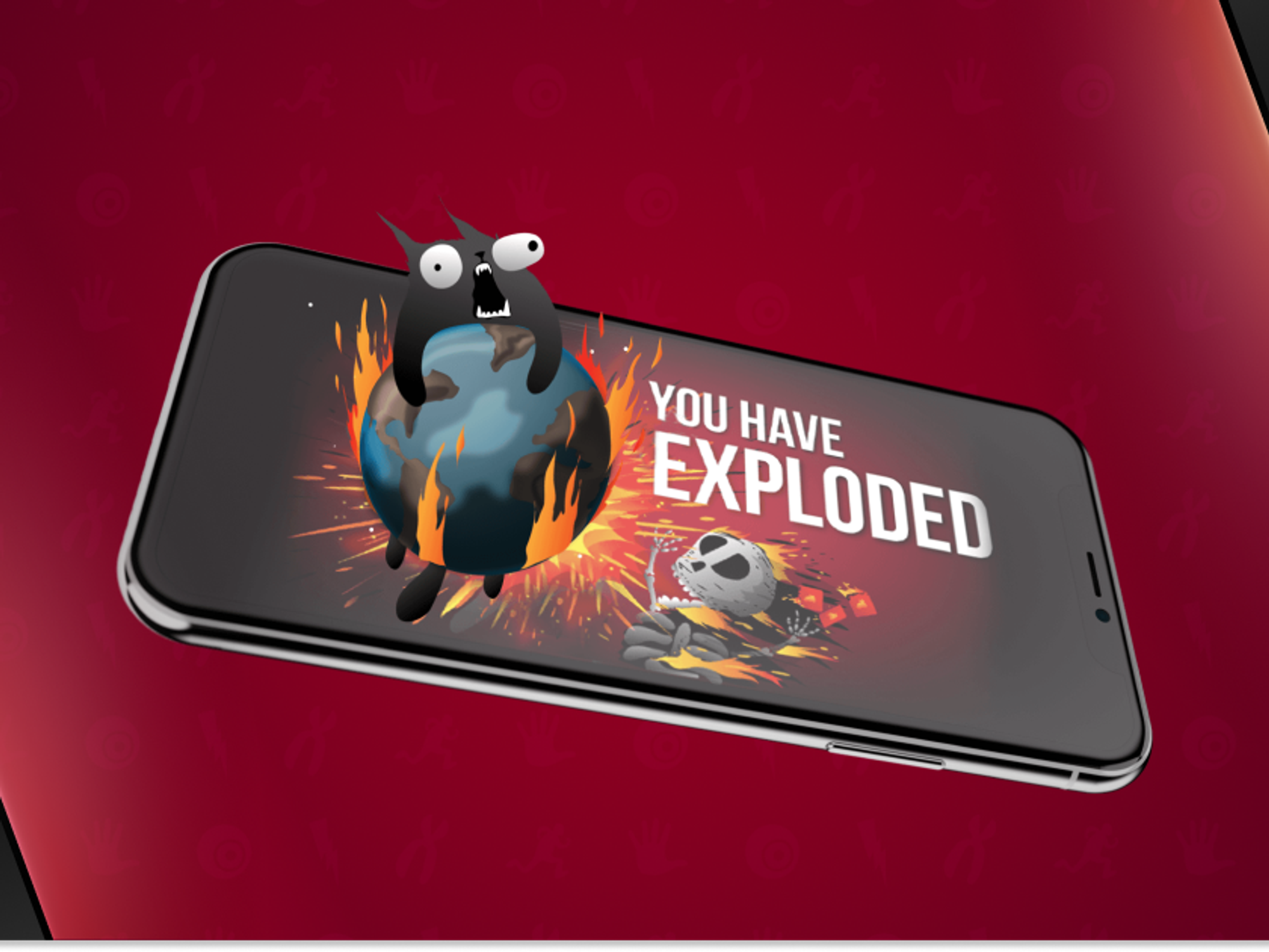 How a Card Game About Combustible Cats Took Netflix By Storm