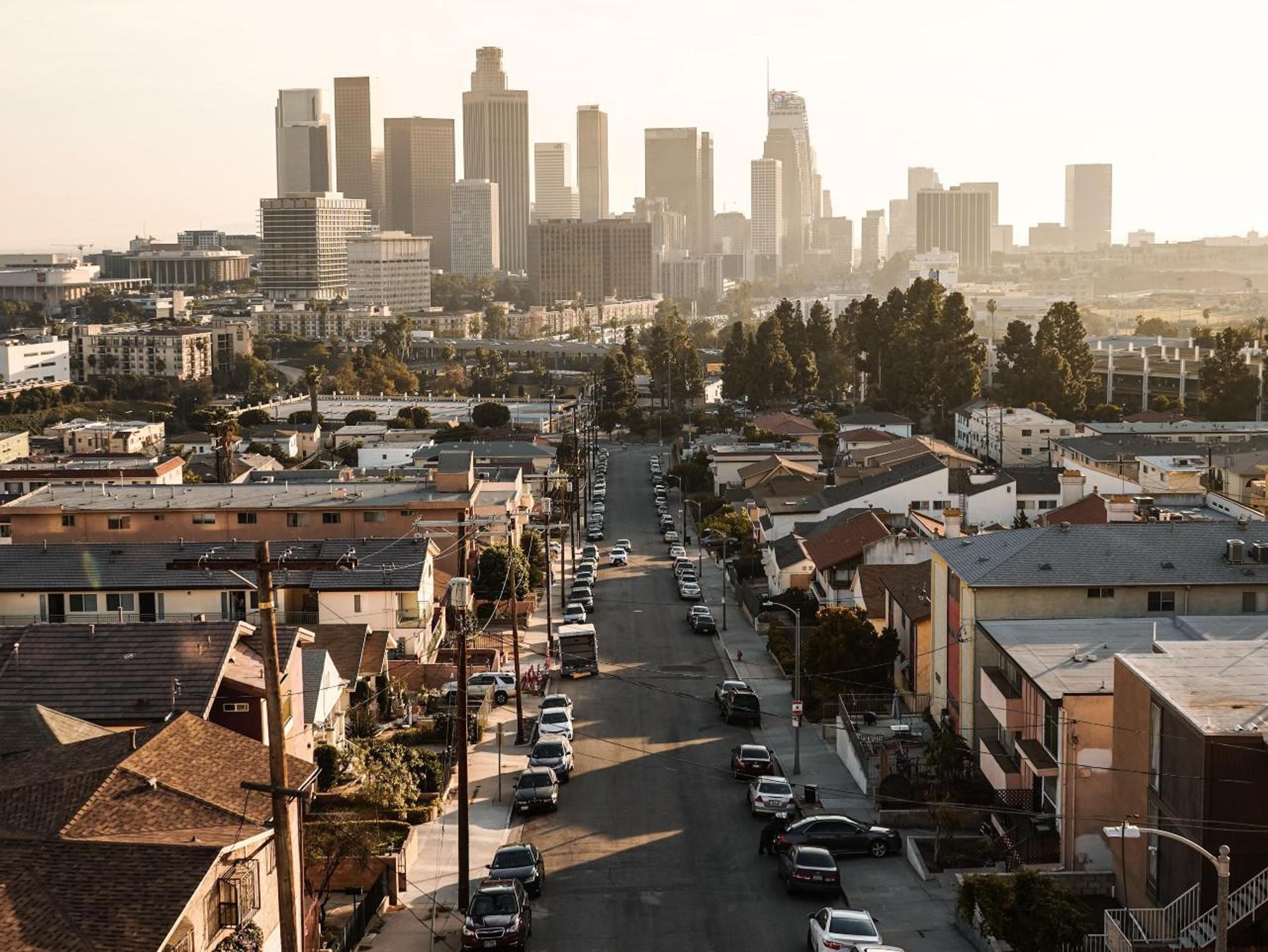 'I Know the Struggle': Former NWA Artist Launches a Startup Accelerator Aimed at Non-Unicorns