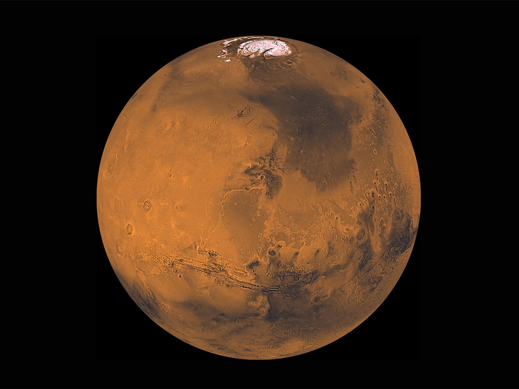 Mining Asteroids, Space Contracts and How NASA Hopes to Create an Economy in Space