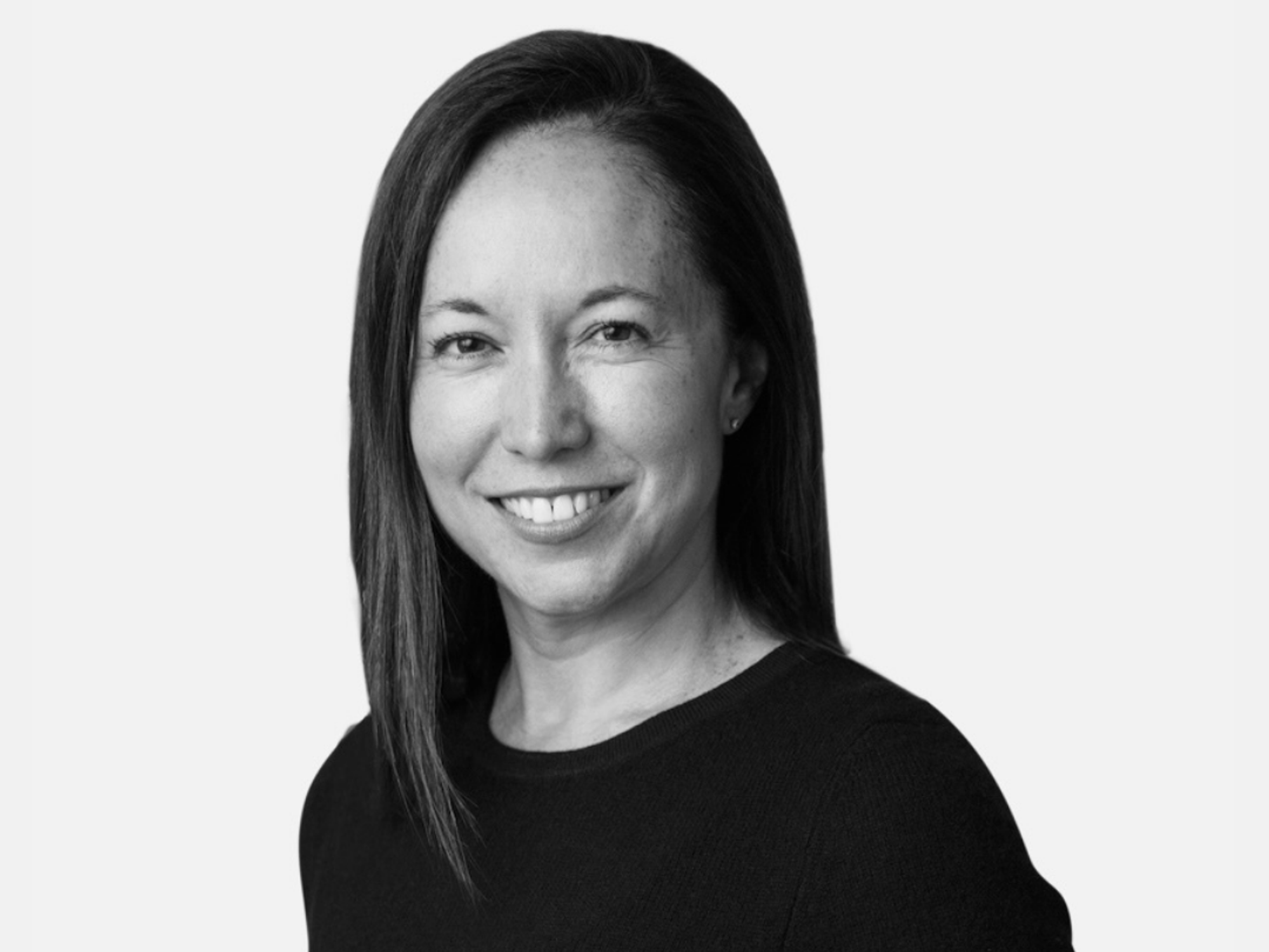 NEXT VENTŪRES Founder Melanie Strong