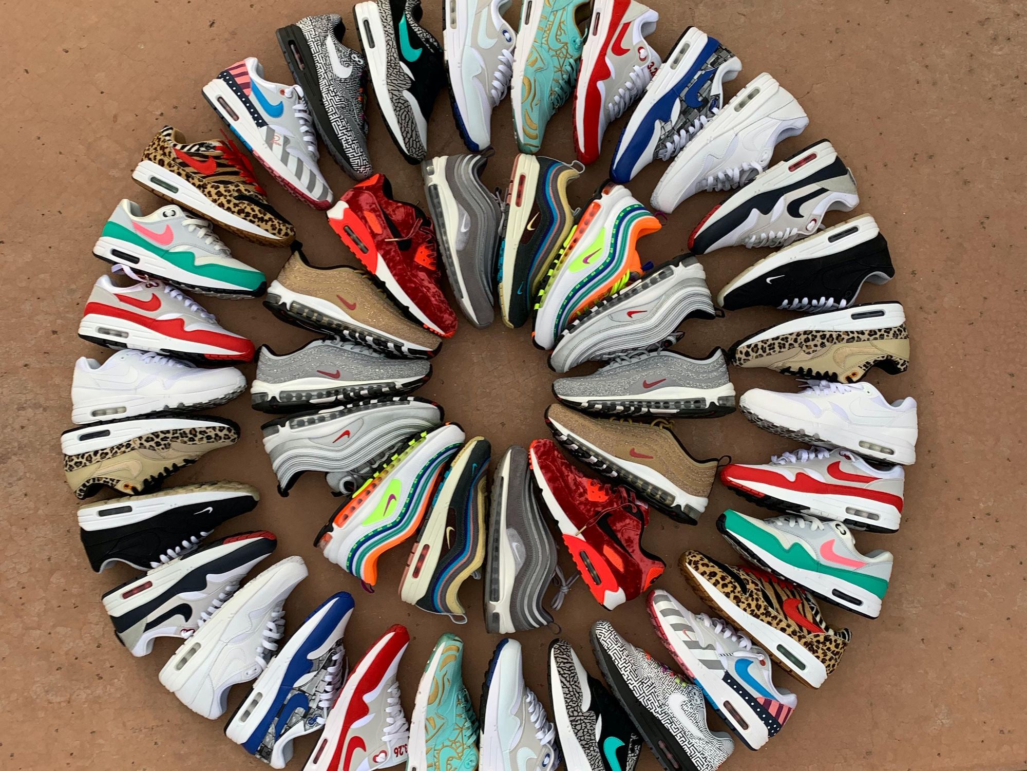 GOAT Will Expand Its Sneaker Marketplace into Asia with a $195M Boost