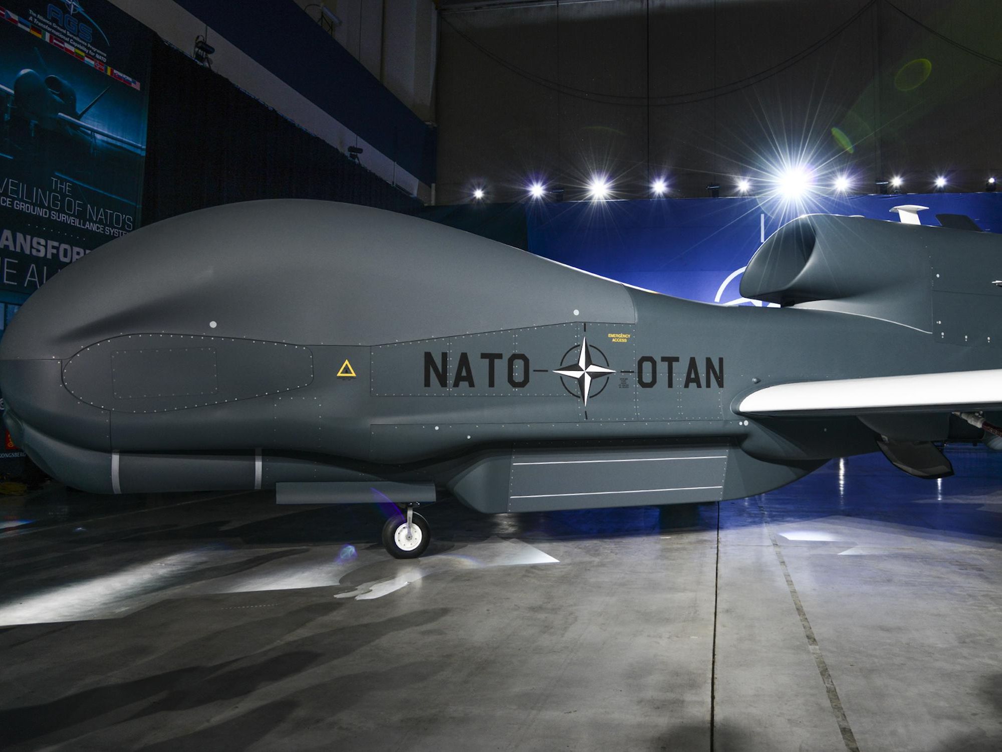 6 Ways LA's Defense Industry Soared in the Years Since 9/11