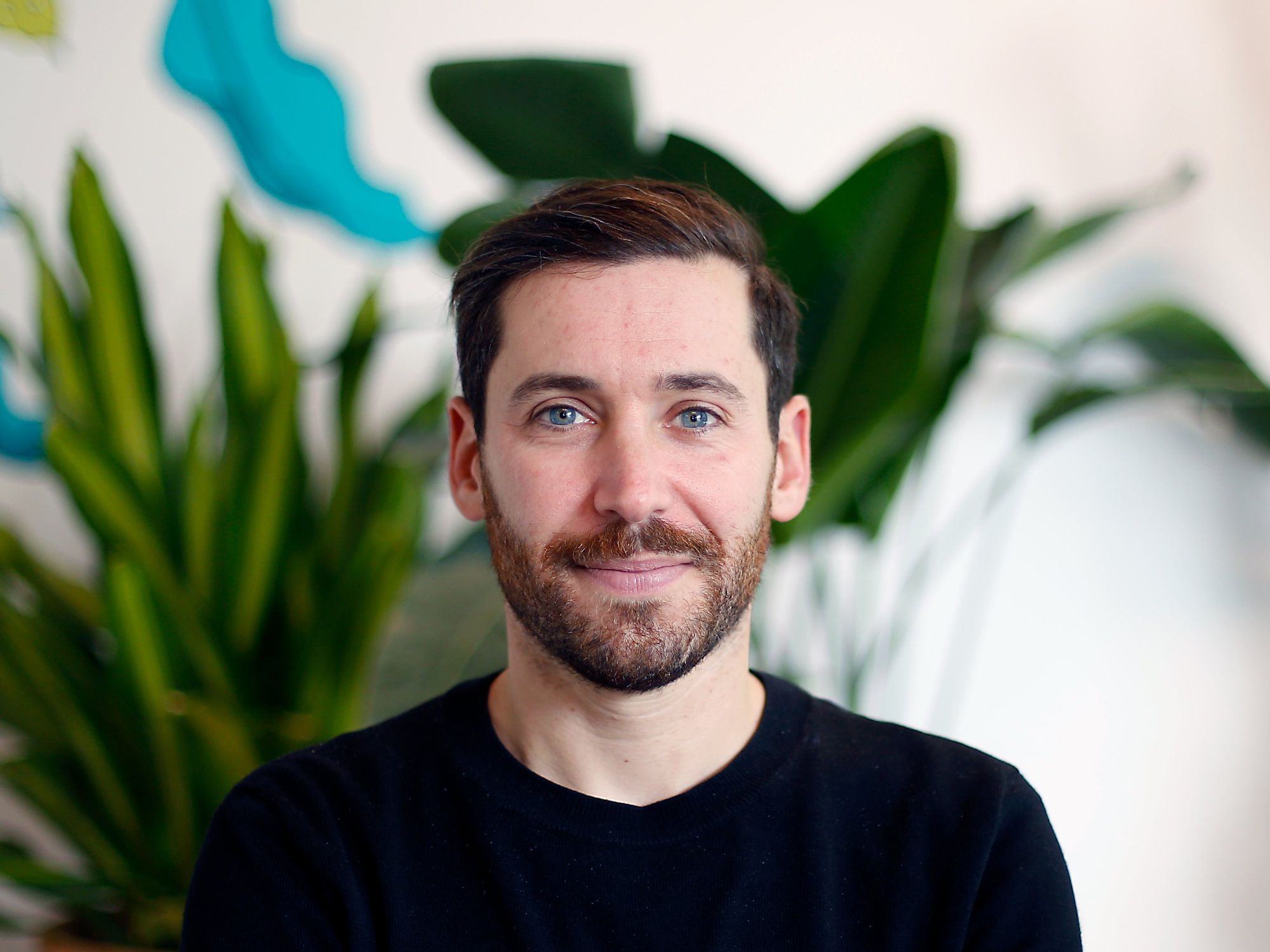 LA Venture: Notation Capital's Nick Chirls On Why ‘Too Early’ Startups Make Great Investments