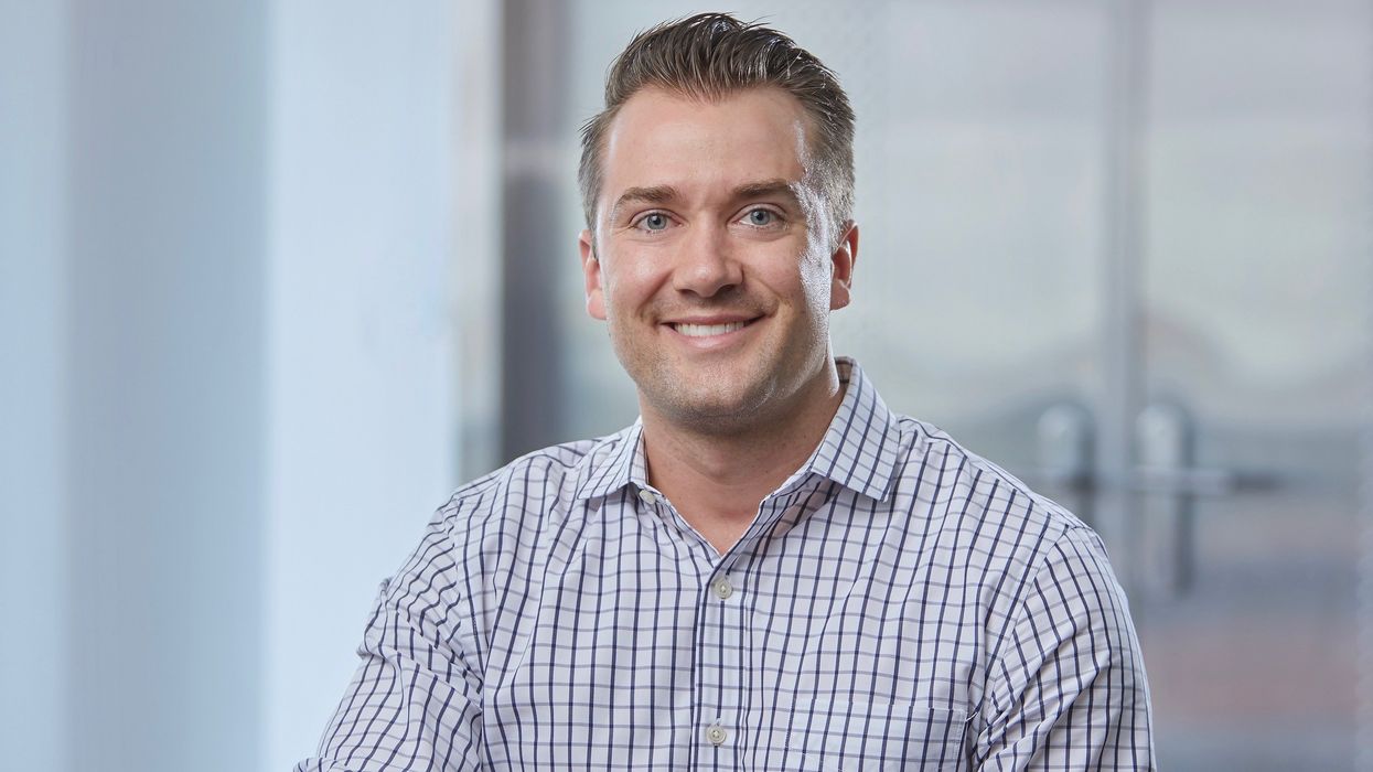 LA Venture: Fifth Wall's Dan Wenhold On Real Estate Technology Investing