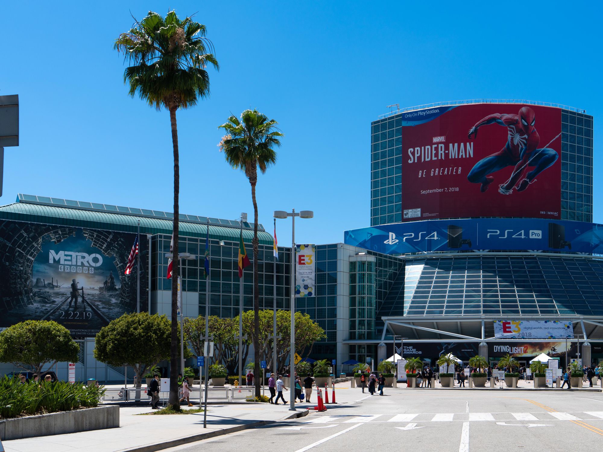 E3 Gaming Conference Will Return in 2023, Organizer Says