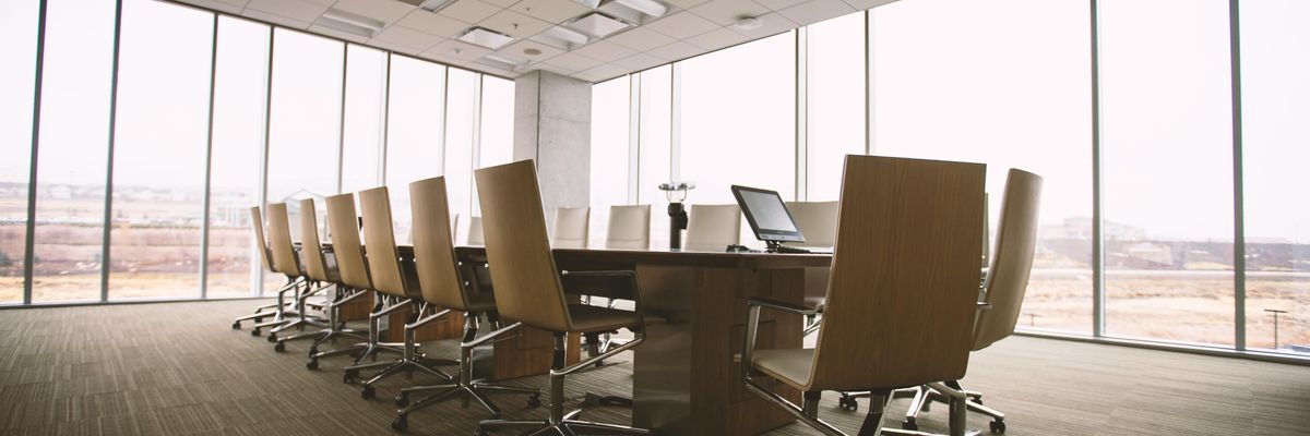 Why a Startup Needs a Board: The Why and How of Constructing a Board Early