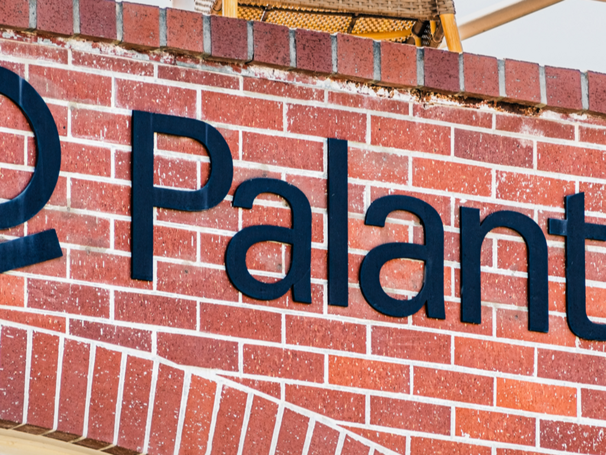 'Transparency is a Great Thing': Secretive Big Data Firm Palantir Goes Public