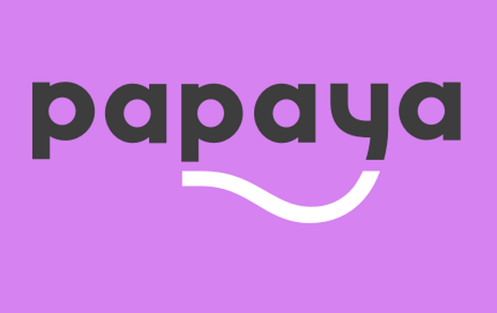 Papaye Logo