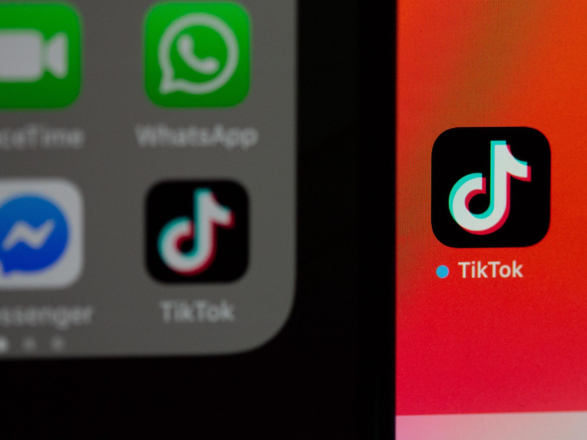 ‘TikTok Music’ App Would Extend Social Media’s Music Dominance