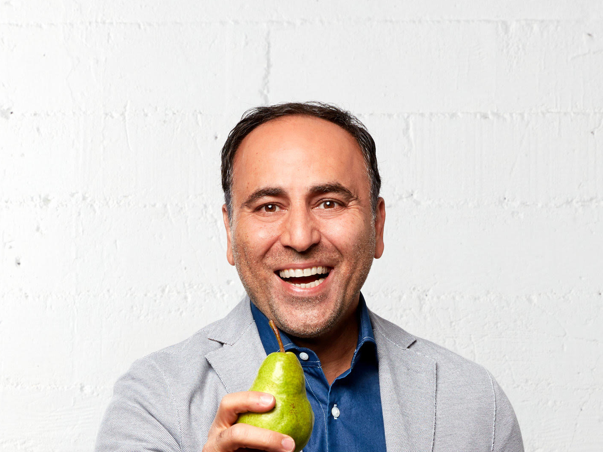 Pejman Nozad