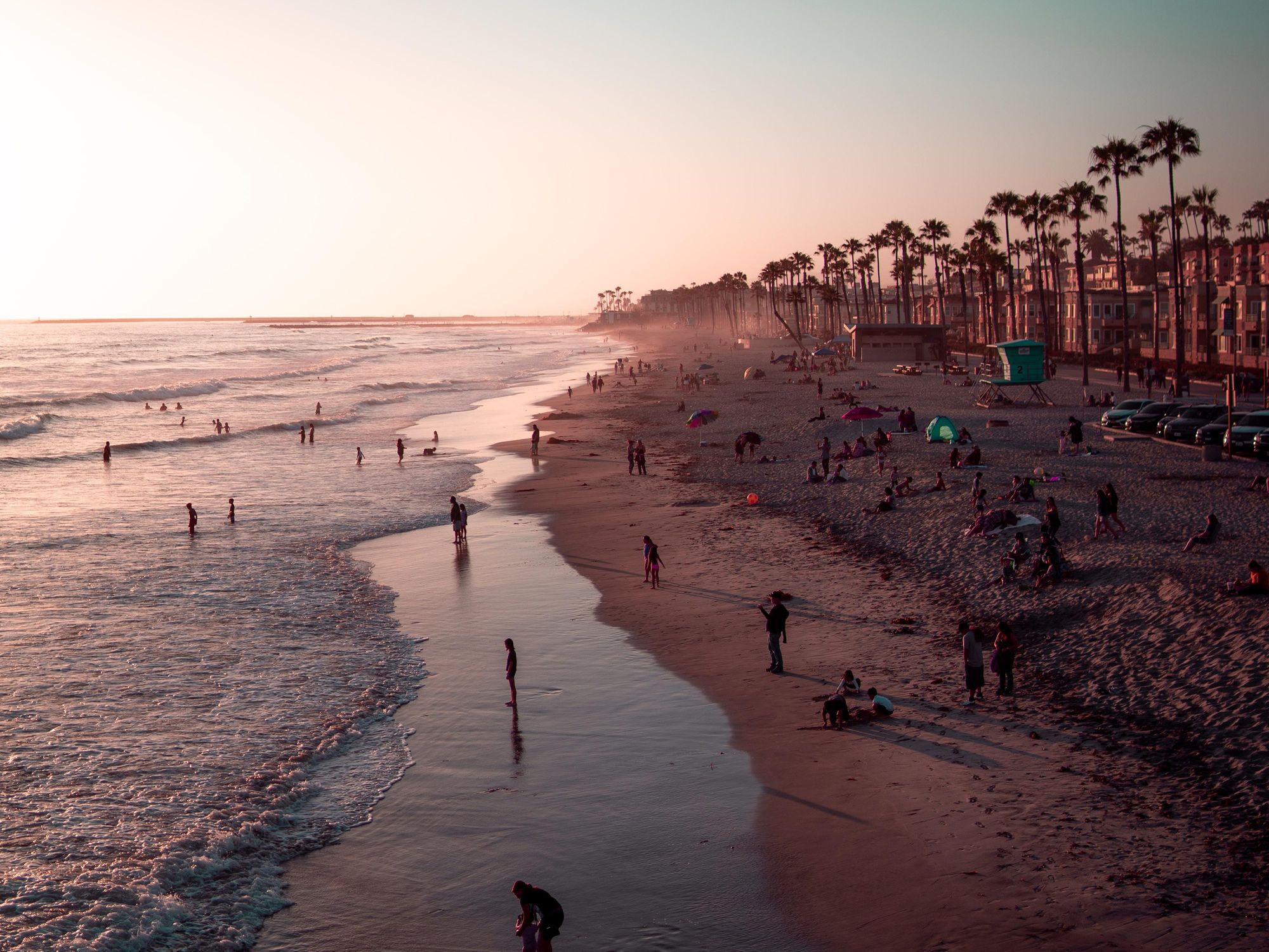 SoCal Venture Pipeline's Plans to Match Less-Connected Startups with Series A Funds