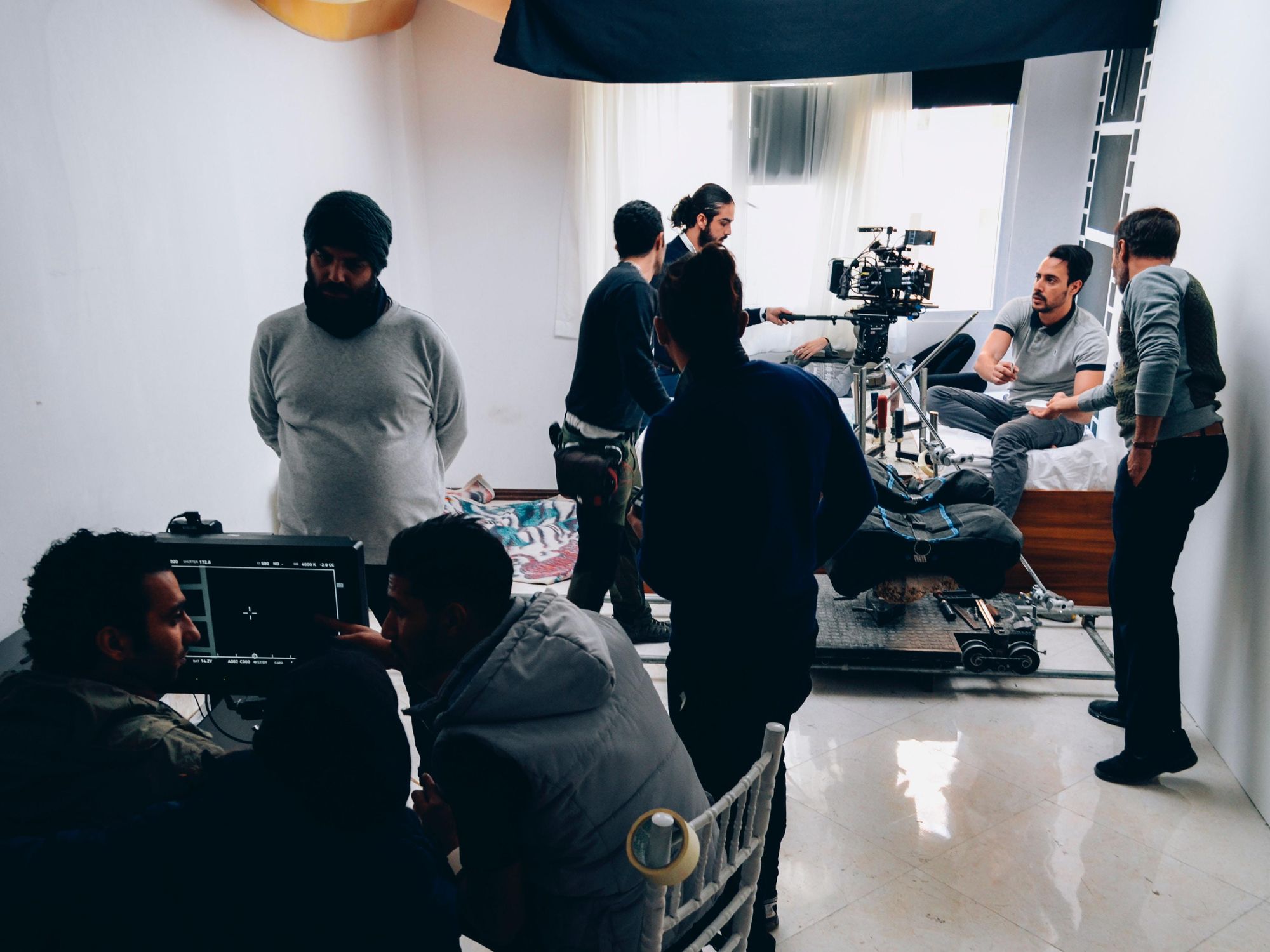 Meet the Reality Studio Betting Big on NFT TV