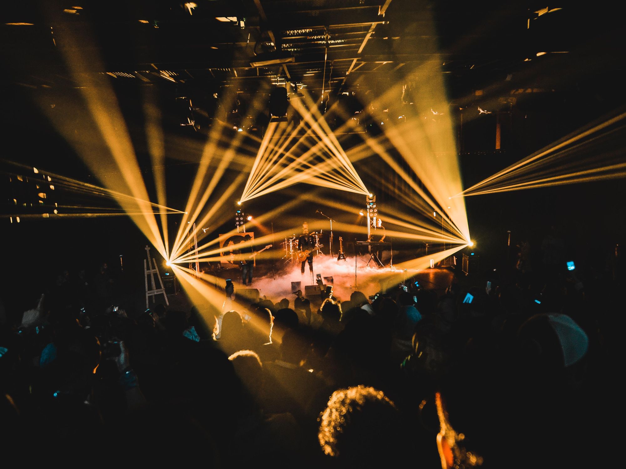 As Live Events Return, Santa Monica's Fanimal Takes on Ticketing’s Biggest Players