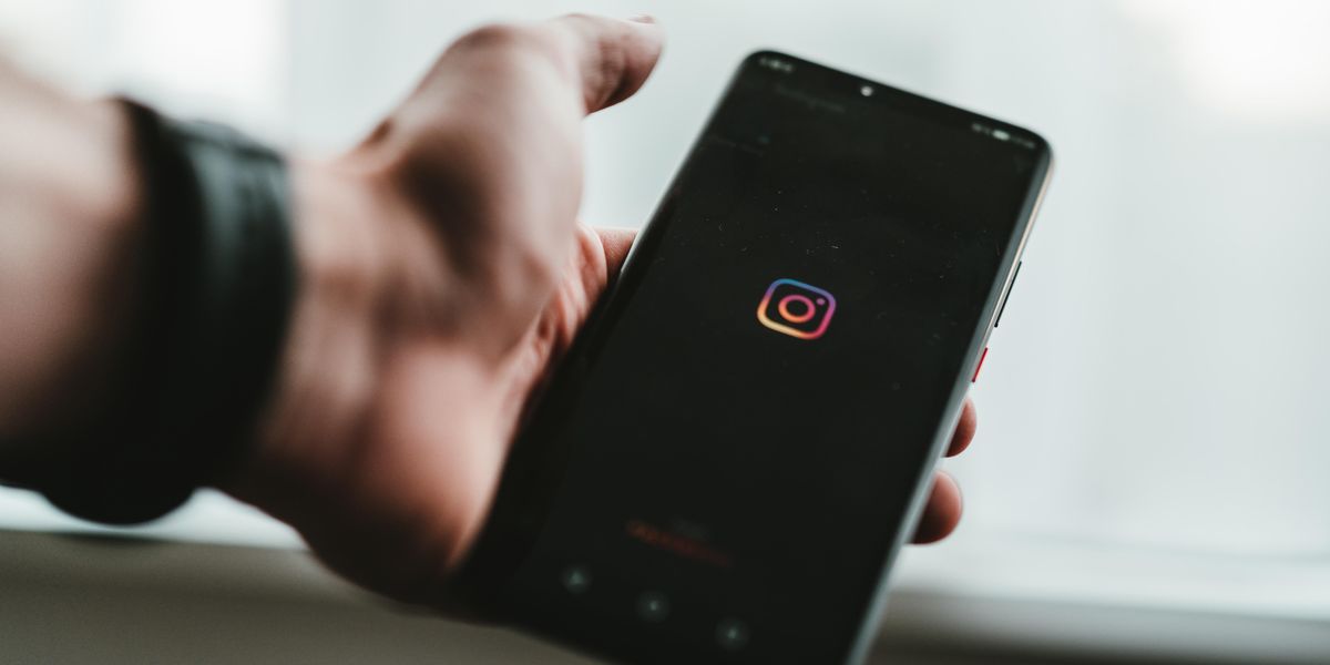 Instagram Is Combatting Reposted TikTok Videos With a New Algorithm