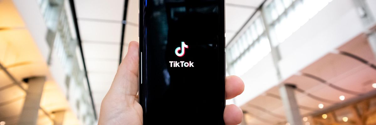 TikTok Is Giving Creators a New Way To Earn Ad Revenue