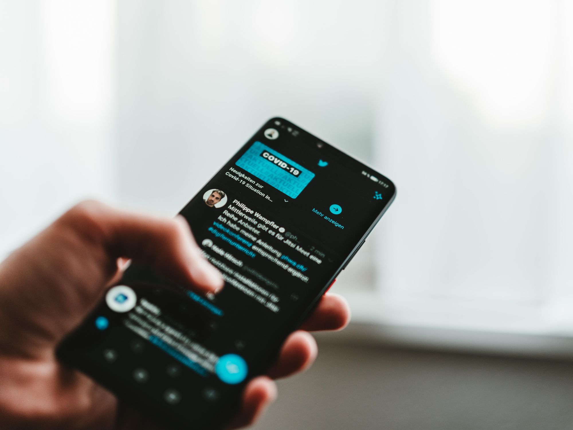 Political Campaigns Don’t Work On Twitter. Digital Ad Execs Explain Why