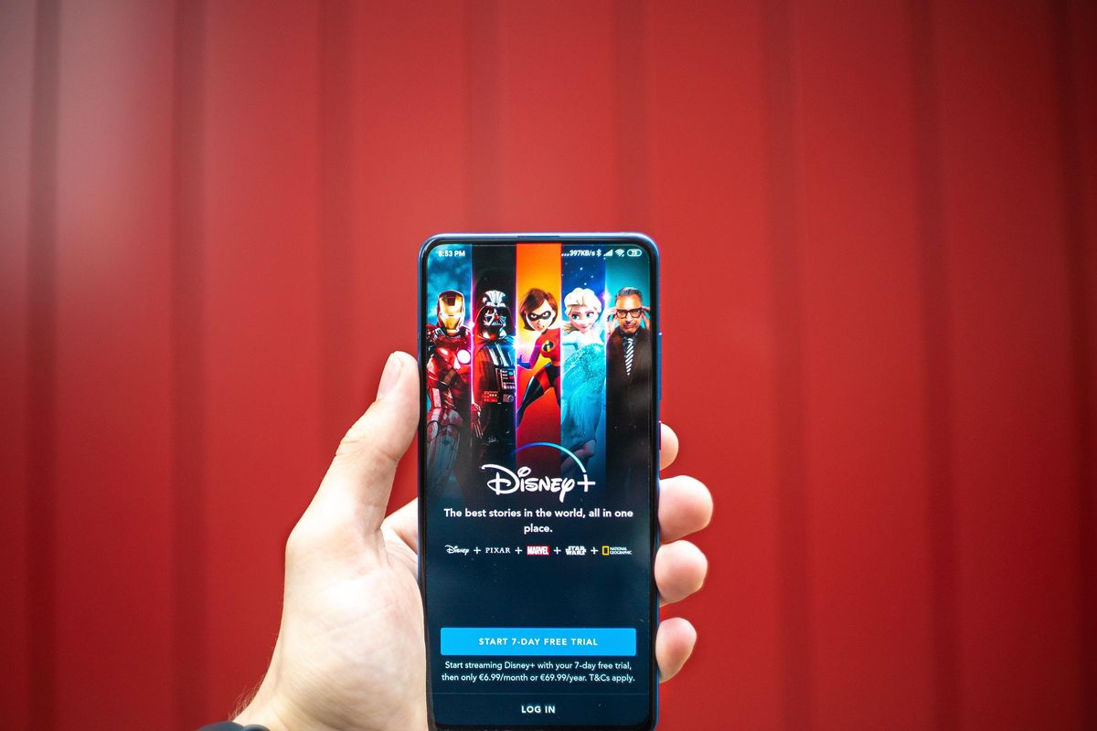 Disney Moves Aggressively Into Streaming On Disney Plus Dot La Disney Moves Aggressively Into Streaming On Disney Plus Dot La