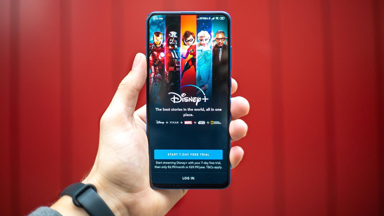 Disney Moves Aggressively into Streaming. Could It Miss Out on New Audiences?