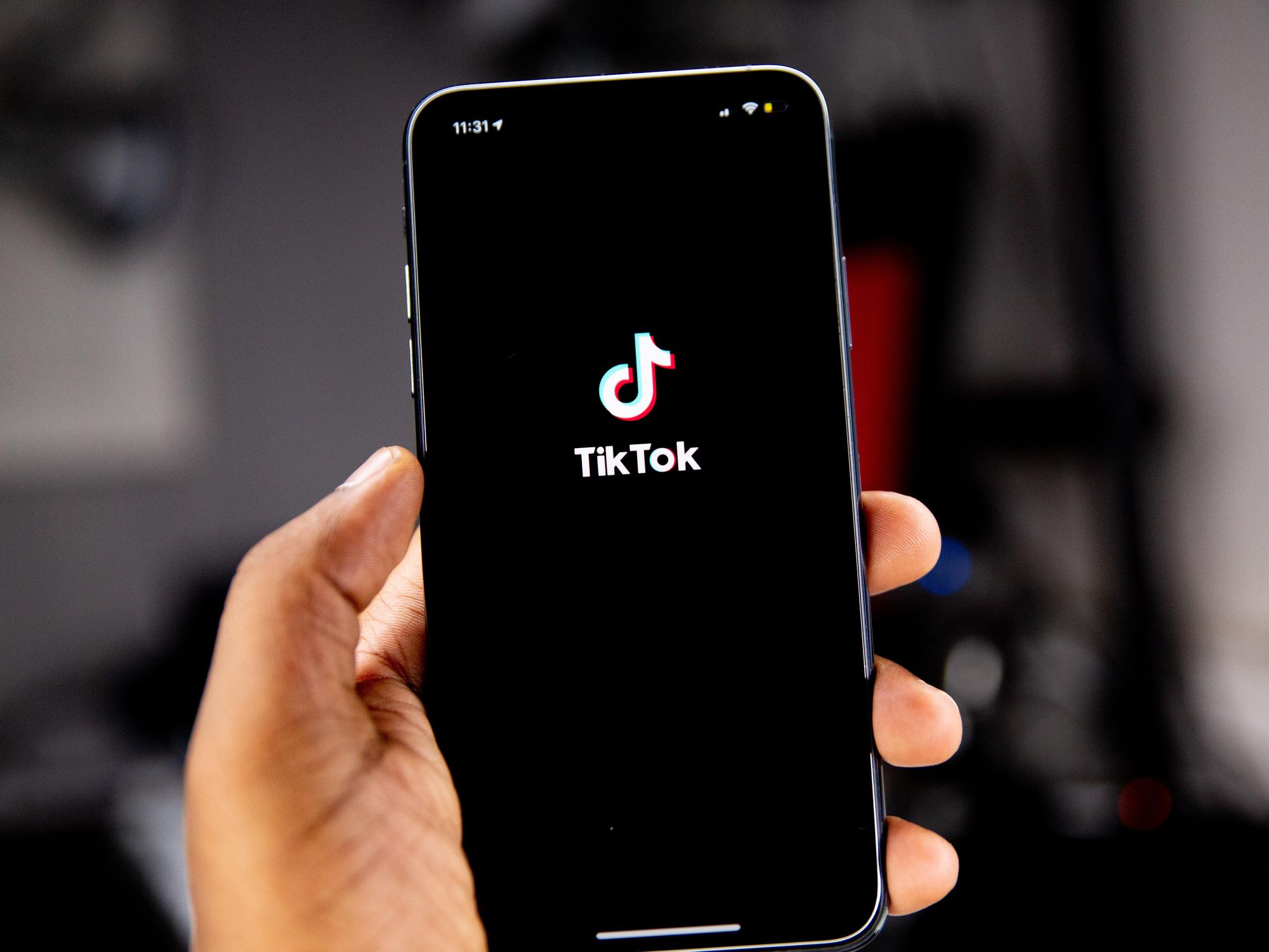 TikTok Updates Content Rules To Combat Eating Disorders, Protect LGBTQ Users