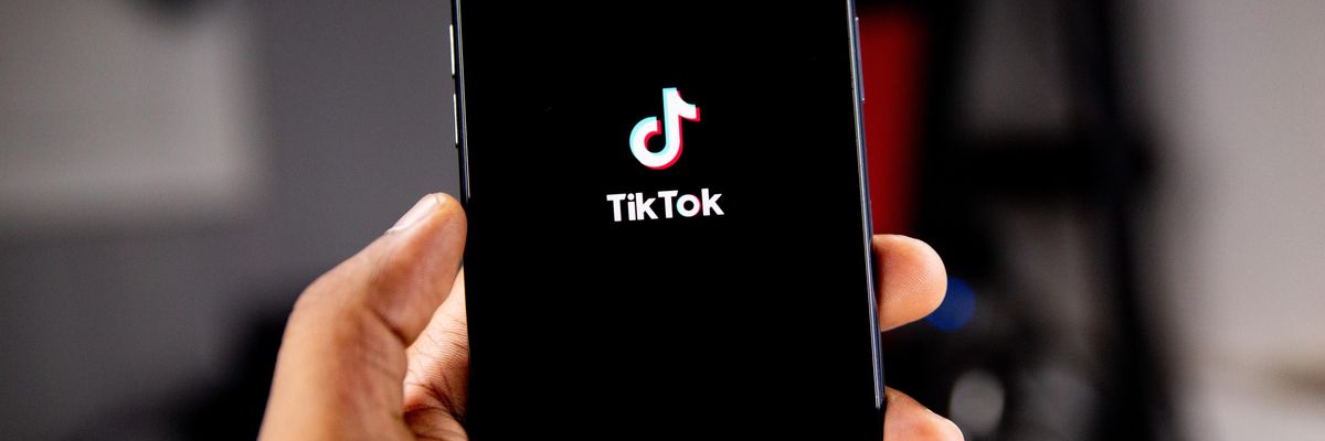 TikTok Ventures Deeper Into Music With New Sound-Editing App