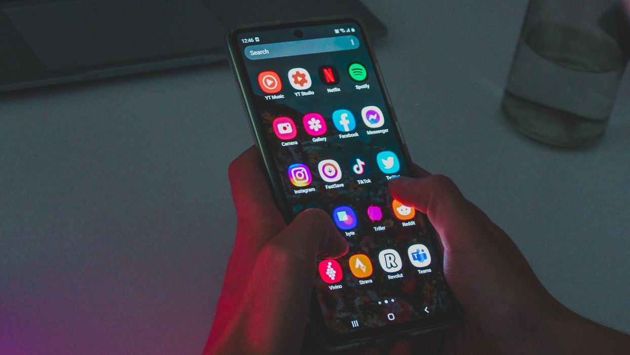 California Bill Would Let Parents Sue TikTok, Snap for Kids’ Social Media Addictions