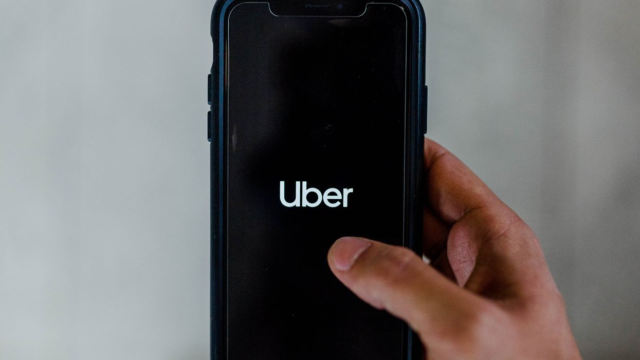 Uber and Lyft Hit a Stretch of Pre-Election Bumps