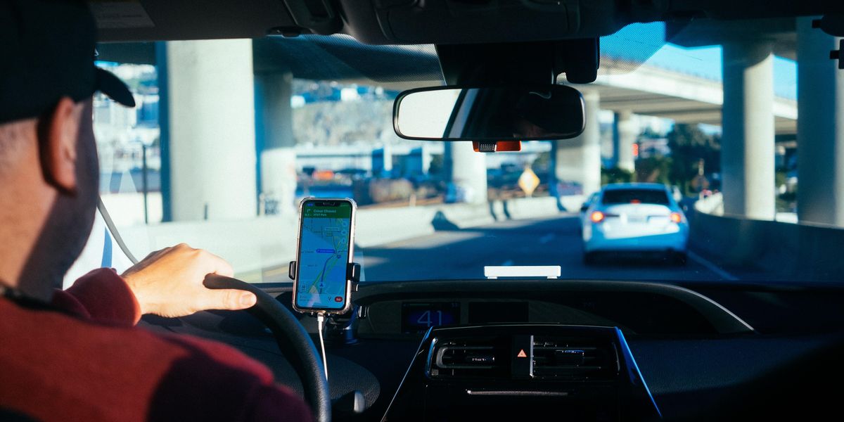Lyft-Backed Prop 30 Defeated: What Happened?