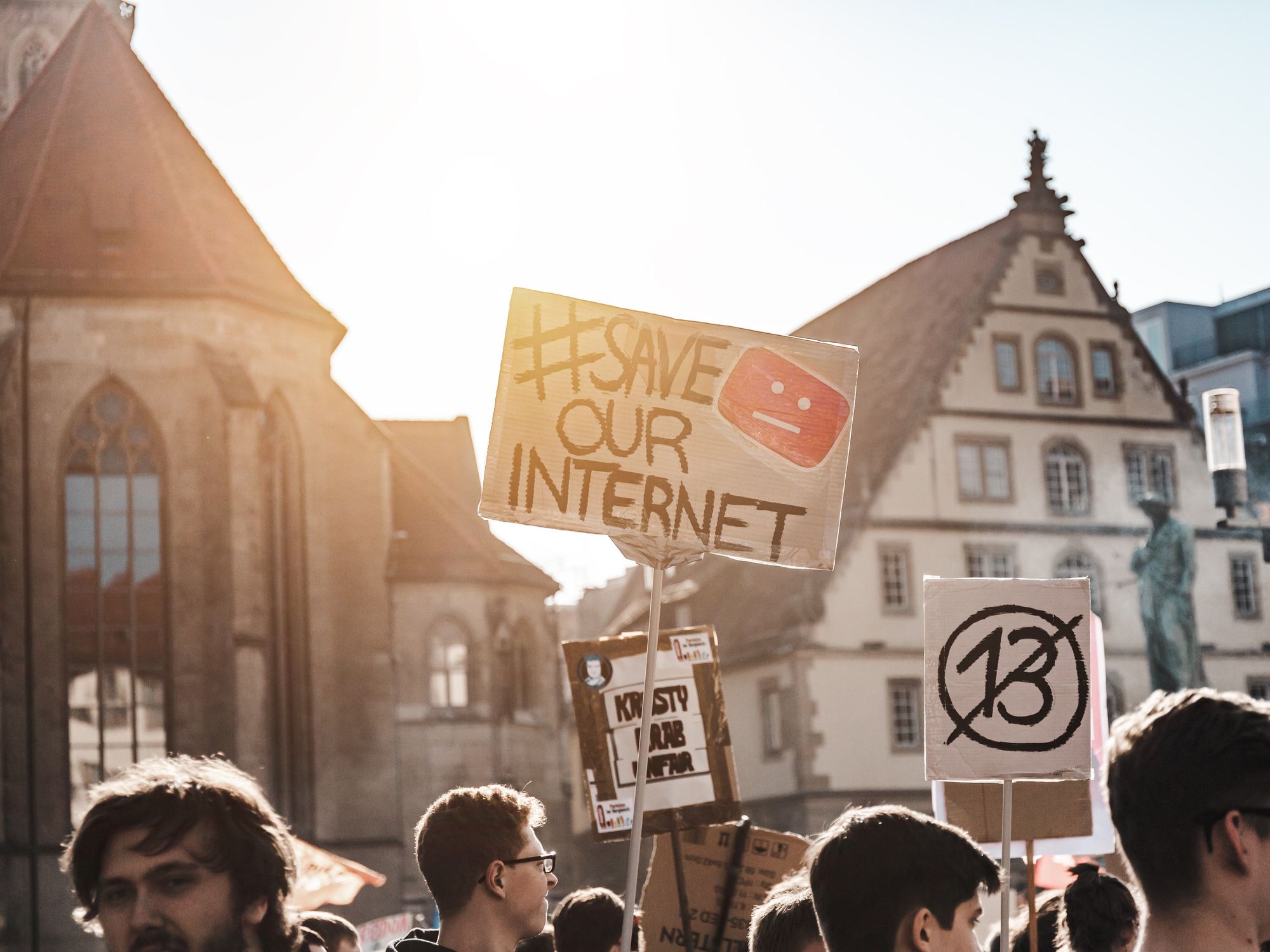 How Two Upcoming SCOTUS Rulings Could Reshape the Internet