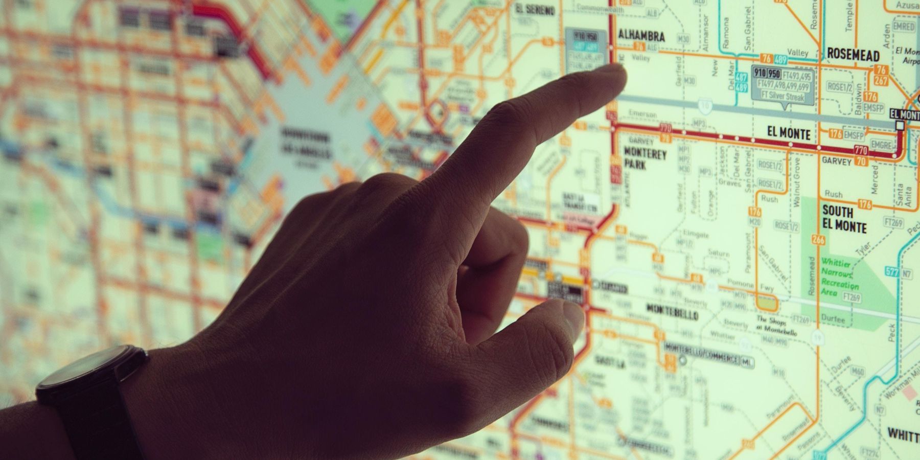 Weekly Tech Recap: LA's Big Micromobility Ambitions