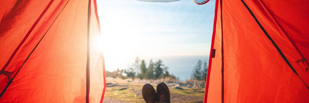 Arrive Pivots From Renting Camping Gear to Licensing a Rental Platform