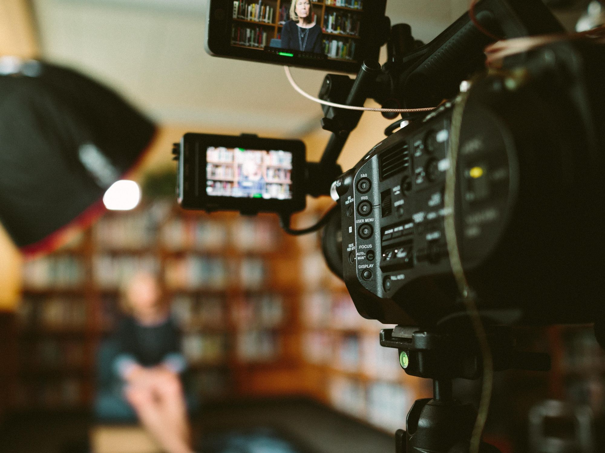 Streaming's Rise and the Pandemic Are Changing Film Production in LA, Reports Find