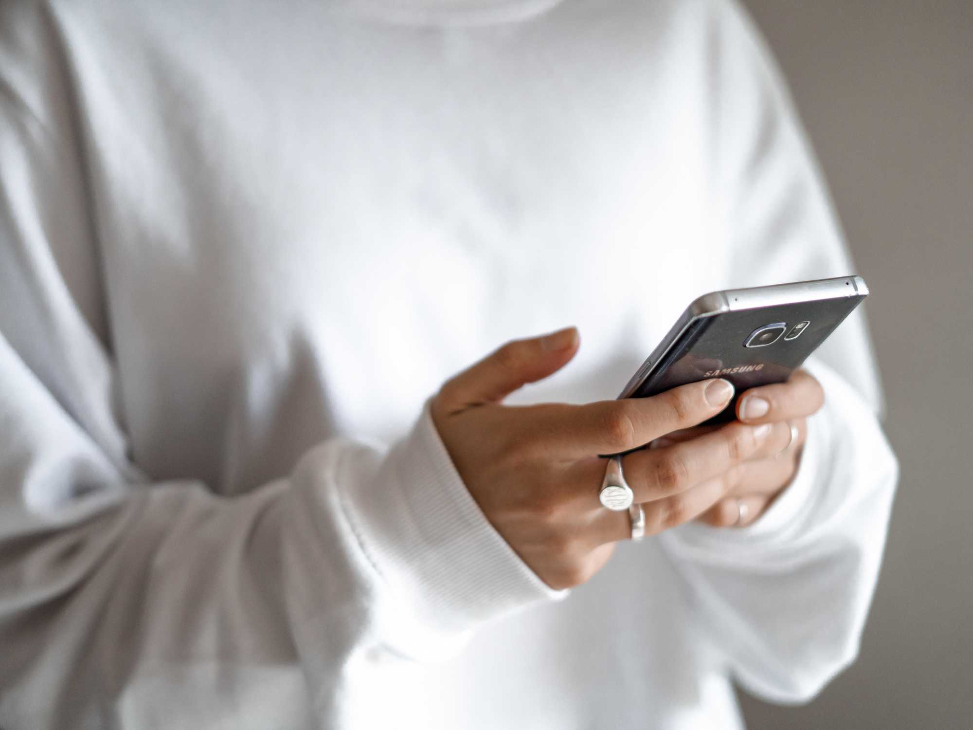 Community Just Raised $40M For Its Brand and Celebrity-Focused Text Message Platform