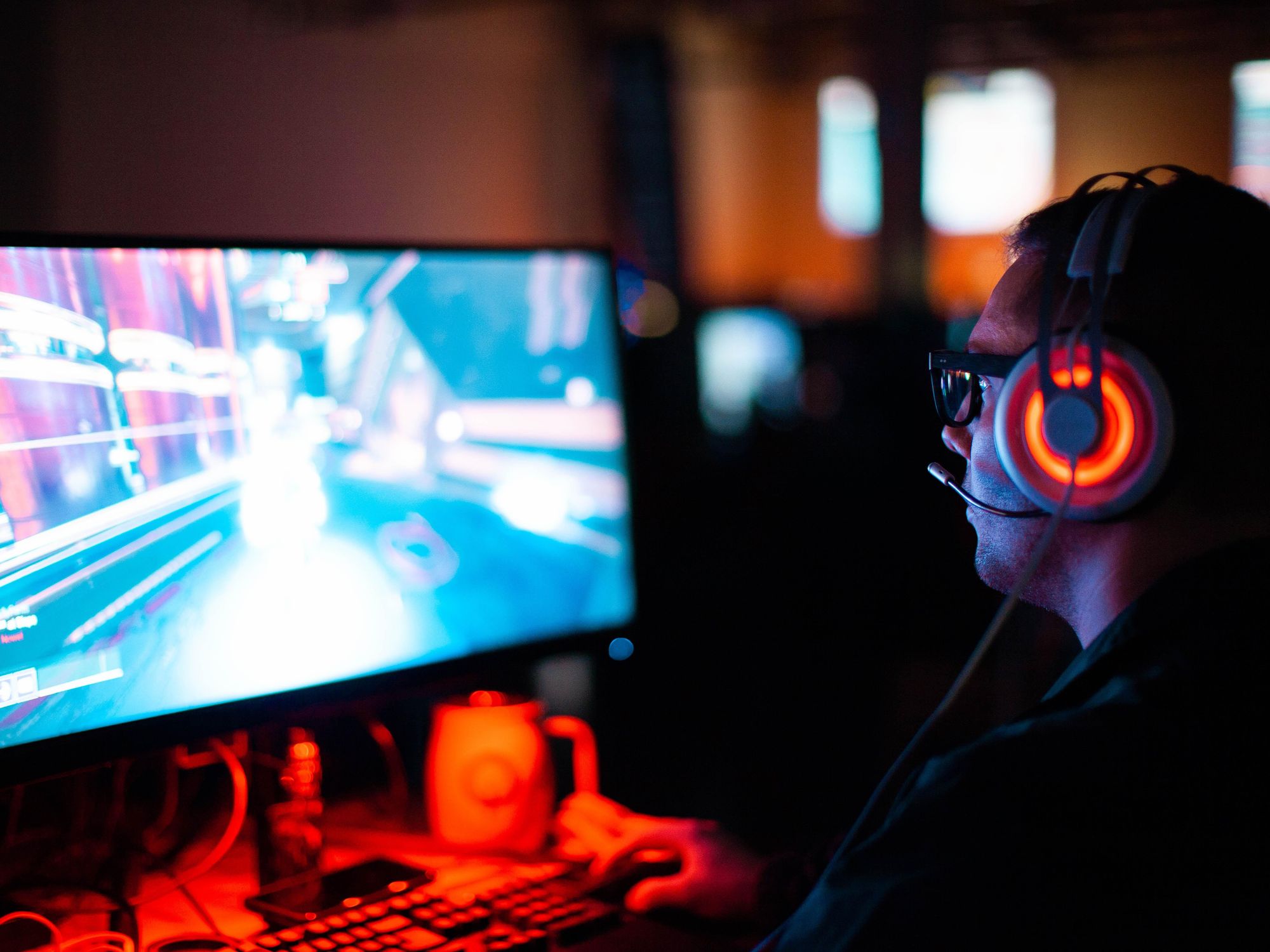 Gaming Channel G4 Reboots After Seven Years