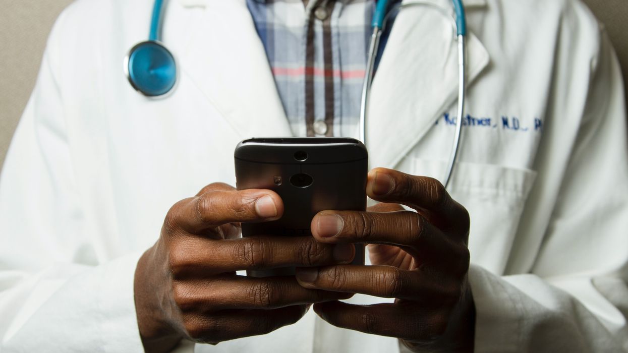 Что означает скандал BetterHelp для будущего виртуального здравоохранения?