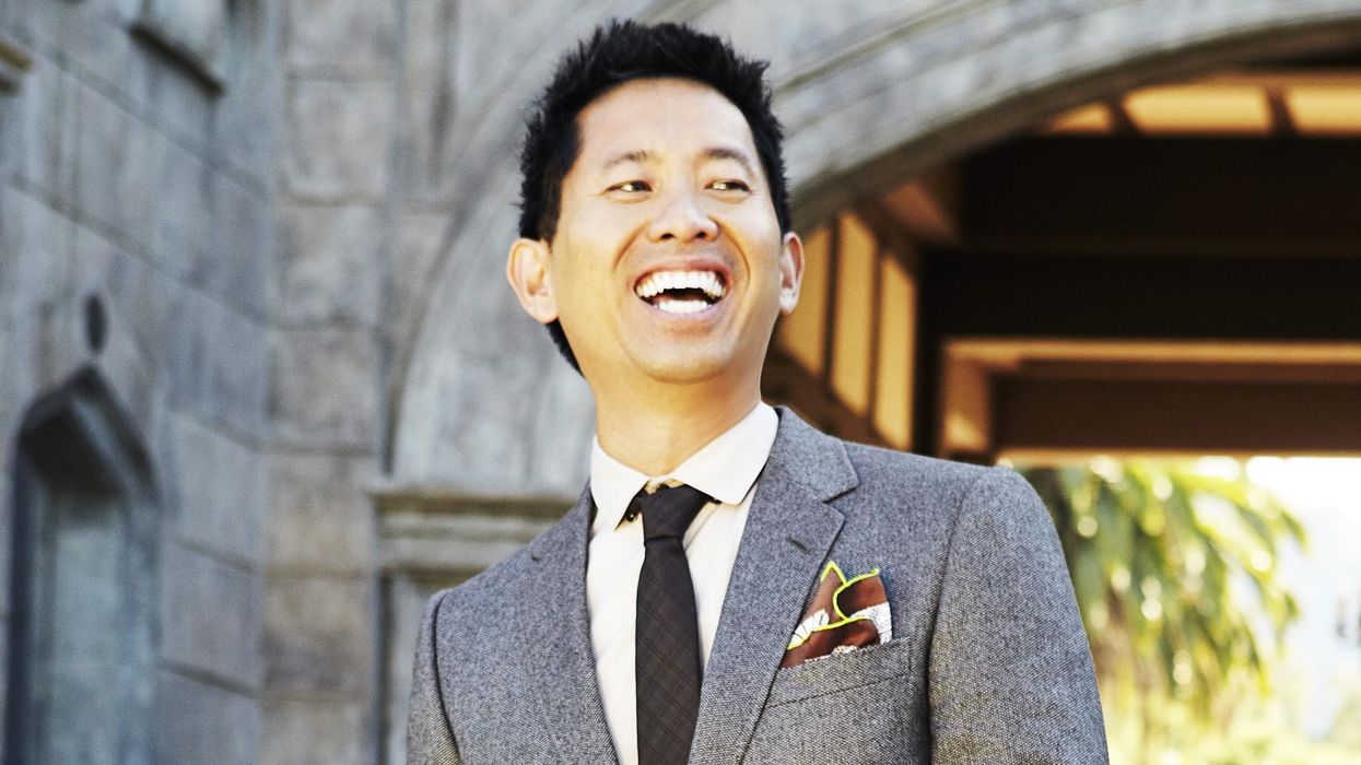 Peter Pham